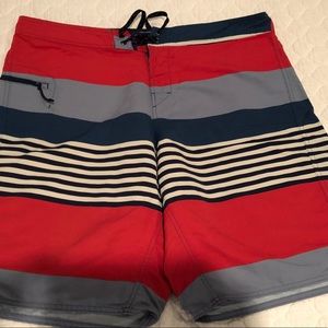 Patagonia Size 38 Board Shorts